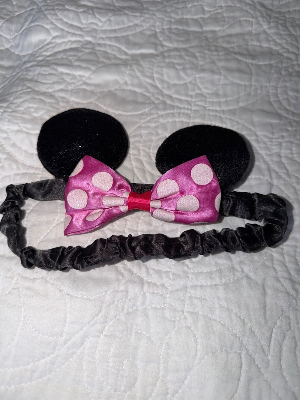 Baby/Toddler Disney Headband